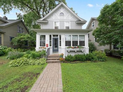 3543 Humboldt Ave S, Minneapolis, MN, 55408