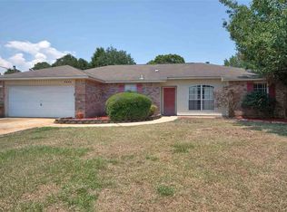 3008 Myrshine Dr, Pensacola, FL 32506