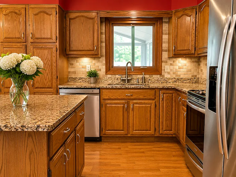 4302 Genesee Dr — Photo 5