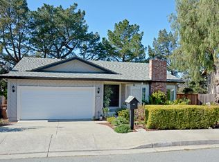 209 Holiday Hills Dr, Martinez, CA 94553