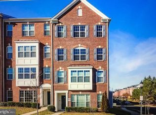 15232 Torbay #159, Woodbridge, VA 22191