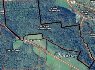 436 Crumb Hill Rd, West Winfield, NY 13491