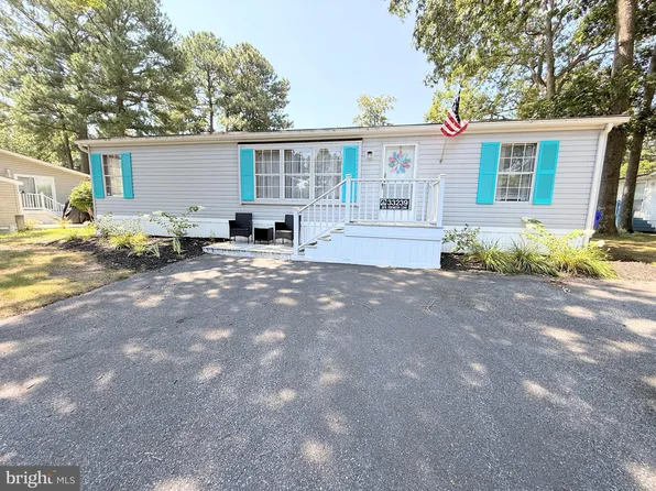 33239 Tidewater Cv Lot 2678, Millsboro, DE 19966