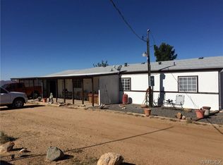 2205 Lucille Ave, Kingman, AZ 86401
