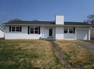 1660 Braeburn Rd, Aberdeen, OH 45101