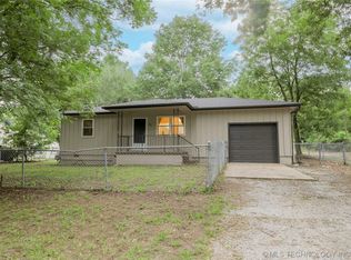 322 W Freeport St, Broken Arrow, OK 74012