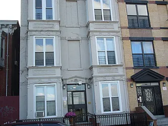 Rented by 1448 Pacific Group, Inc.