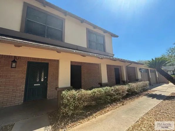 2508 Lotus Dr, Harlingen, TX 78550