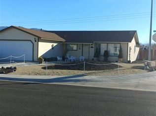 2011 Lonnie Ln, Dayton, NV