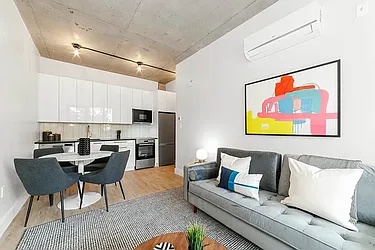 Rented by Highline Residential