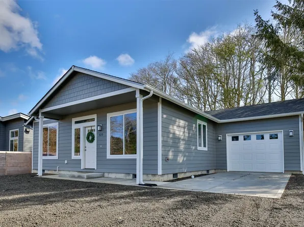 620 Duck Lake Drive NE, Ocean Shores, WA 98569