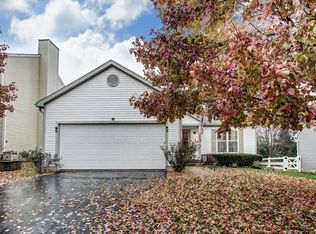 3454 Westerville Woods Dr, Columbus, OH 43231