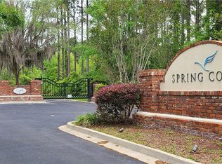 24 Settlers Cv NE, Townsend, GA 31331