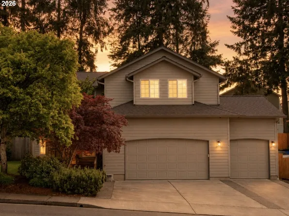 5503 NE 55th St, Vancouver, WA 98661