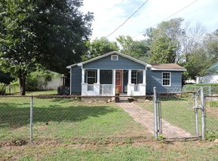 381 Pocahontas Ave, Spring City, TN 37381