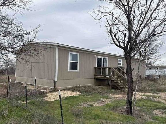 Property Rear View