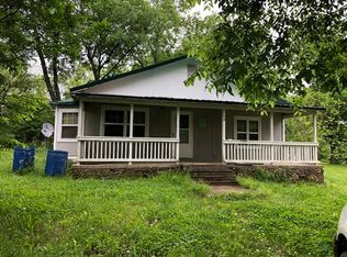 131 Highway 90 N, Ravenden, AR 72459