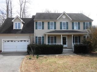 14243 Lyndhurst Dr, Chester, VA 23831