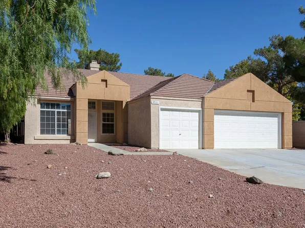 2531 Cloverdale Ct, Palmdale, CA 93551