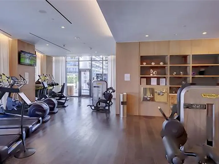 801 S Miami Ave #4501 — Photo 34
