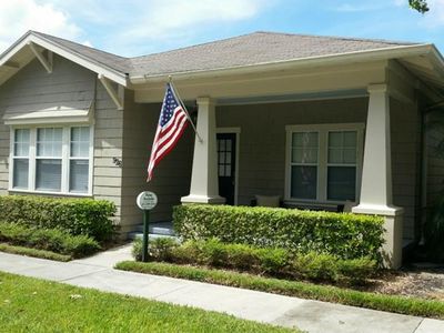 926 Pawstand Rd, Celebration, FL, 34747