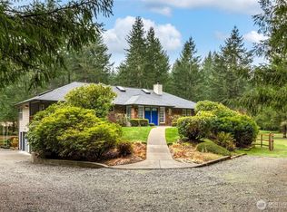 5815 95th Avenue SW, Olympia, WA 98512