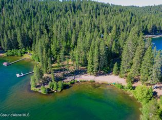 2000 W Albins Ln, Coeur D Alene, ID 83814