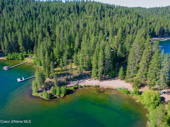 2000 W Albins Ln, Coeur D Alene, ID 83814