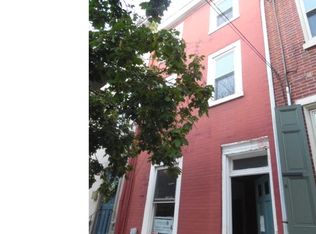 2309 E Dauphin St, Philadelphia, PA 19125