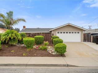 642 S Halcyon Rd, Arroyo Grande, CA 93420