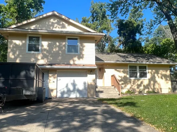 11018 N Kenwood Ave, Kansas City, MO 64155