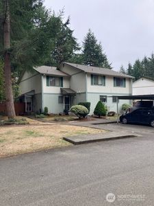 601 Firwood Court, Shelton, WA, 98584
