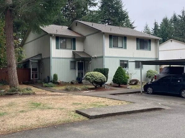 601 Firwood Court, Shelton, WA 98584