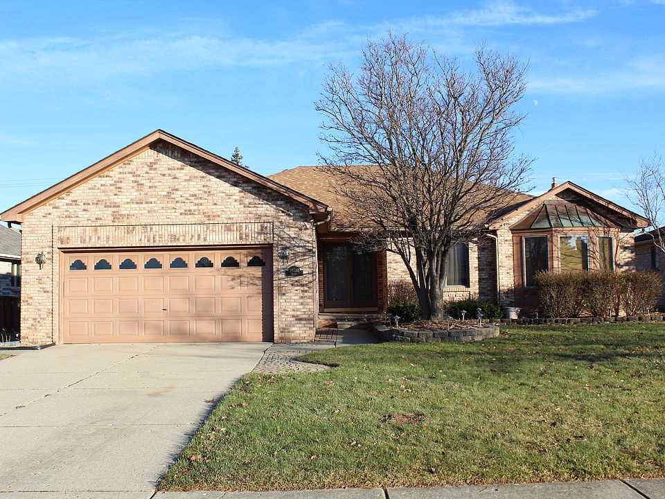 Lembke Home