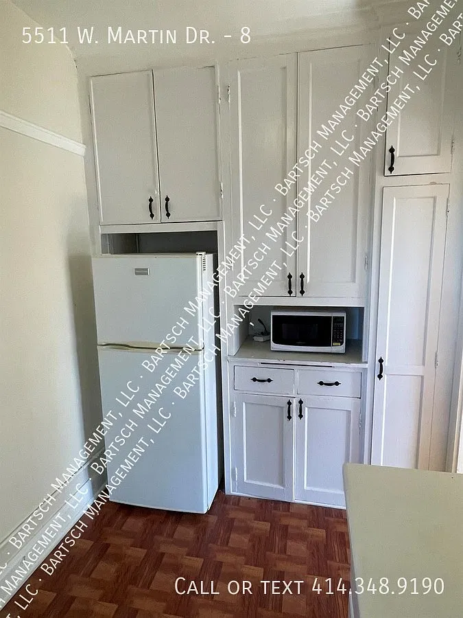 1 bed, $850 — Photo 3