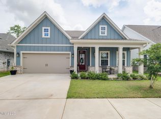 13229 Artisan Rd, Gulfport, MS 39503