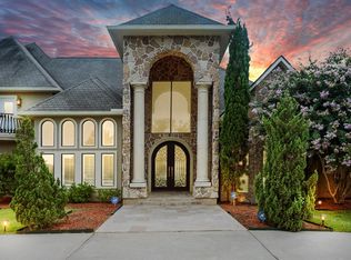9005 Thompson Lake Dr, Missouri City, TX 77459