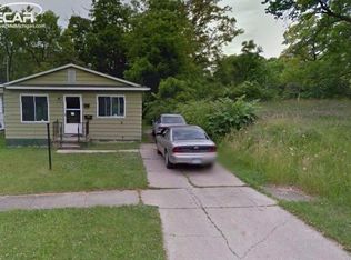 410 E Taylor St, Flint, MI 48505