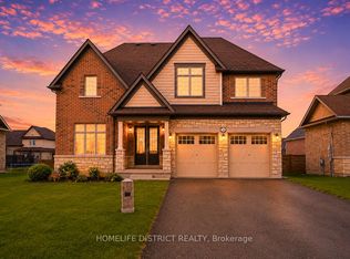 74 Summer Breeze Dr, Quinte West, ON K0K1L0