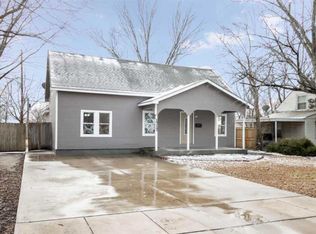 1717 E Classen Ave, Wichita, KS 67216