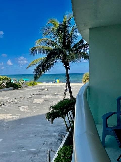 1st image of 3801 S Ocean Dr APT 3C