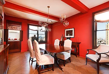Sold by Brown Harris Stevens