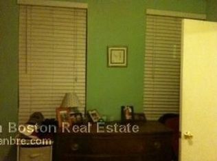 8-10 Sheafe St UNIT 5, Boston, MA 02113