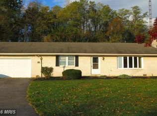 802 Baltimore Rd, Shippensburg, PA 17257