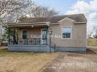 15 Lakeview, Tuscaloosa, AL 35401