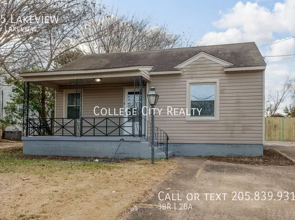 15 Lakeview, Tuscaloosa, AL 35401