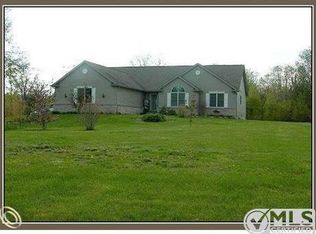2536 S Sashabaw Rd, Ortonville, MI 48462