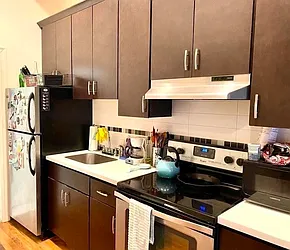 Rented by Bold New York