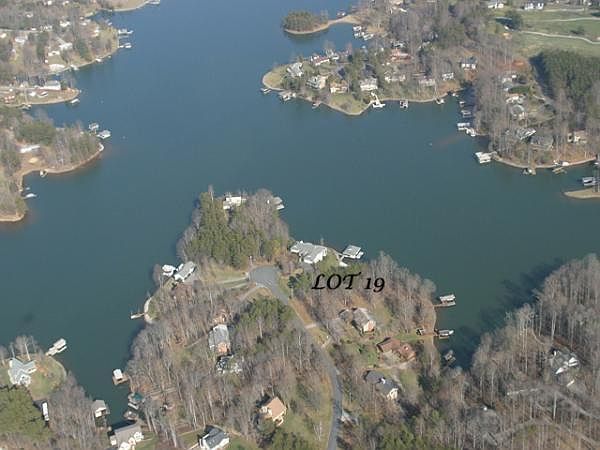 1st image of LOT 19 Peninsula Dr