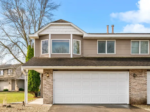 8017 Dupont Ct N, Brooklyn Park, MN 55444